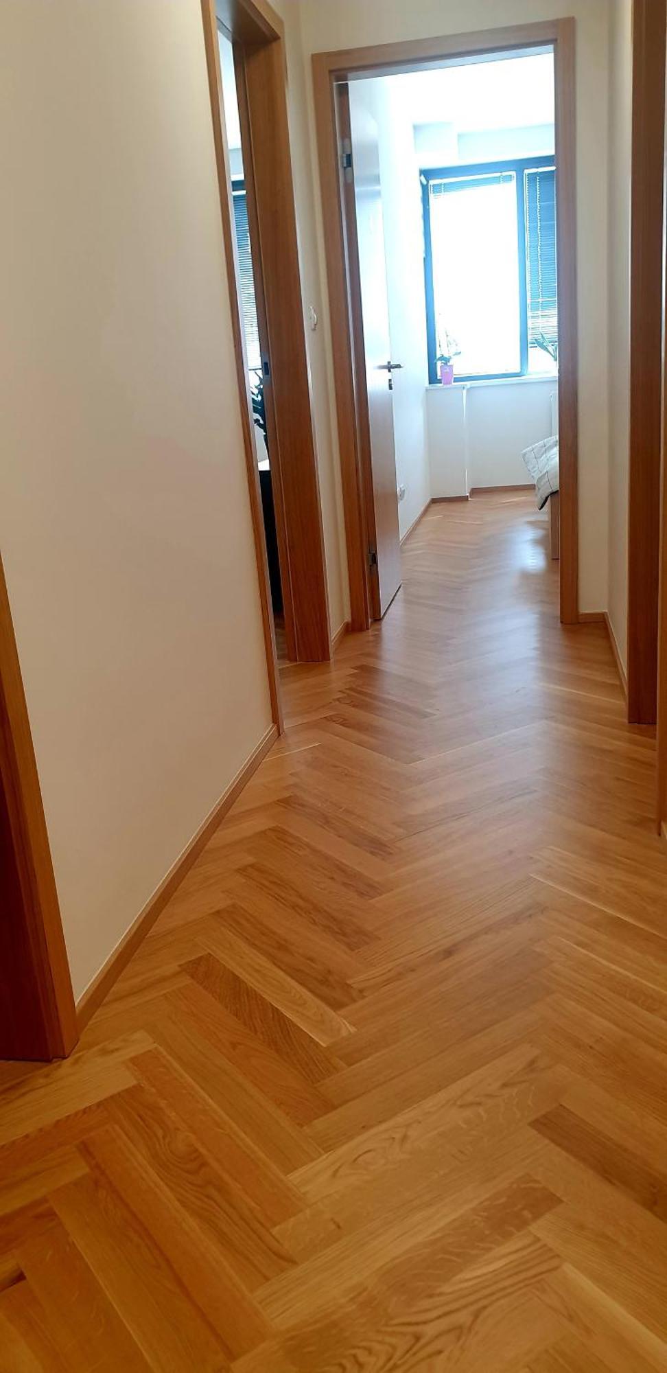 Smichov Daire *