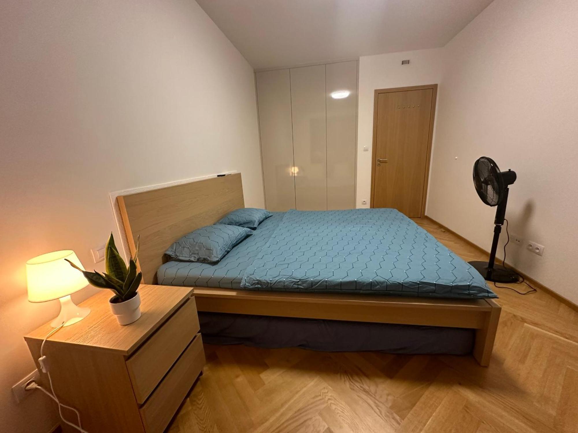 Smichov Daire