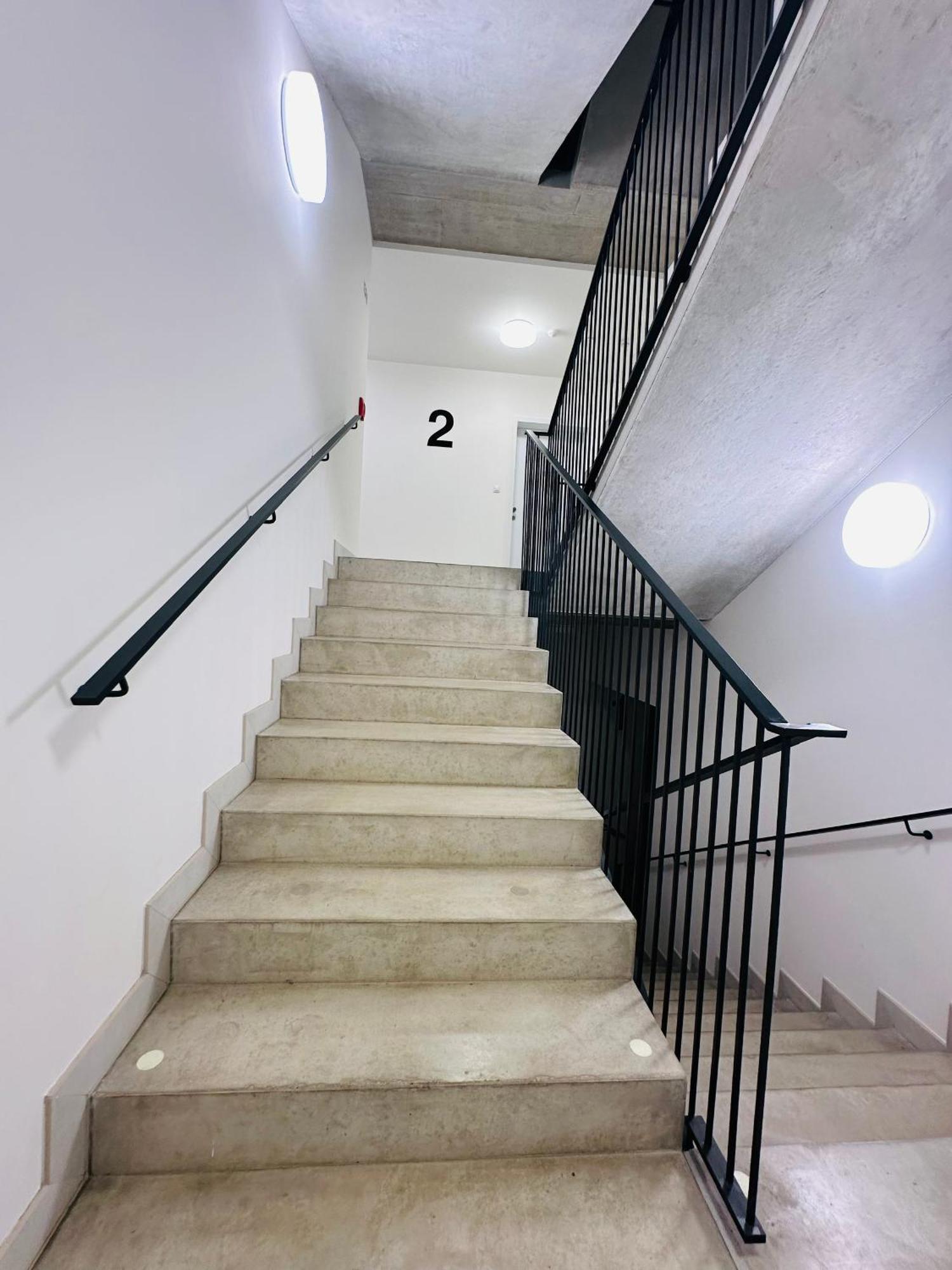 Apartmán Smichov Praha