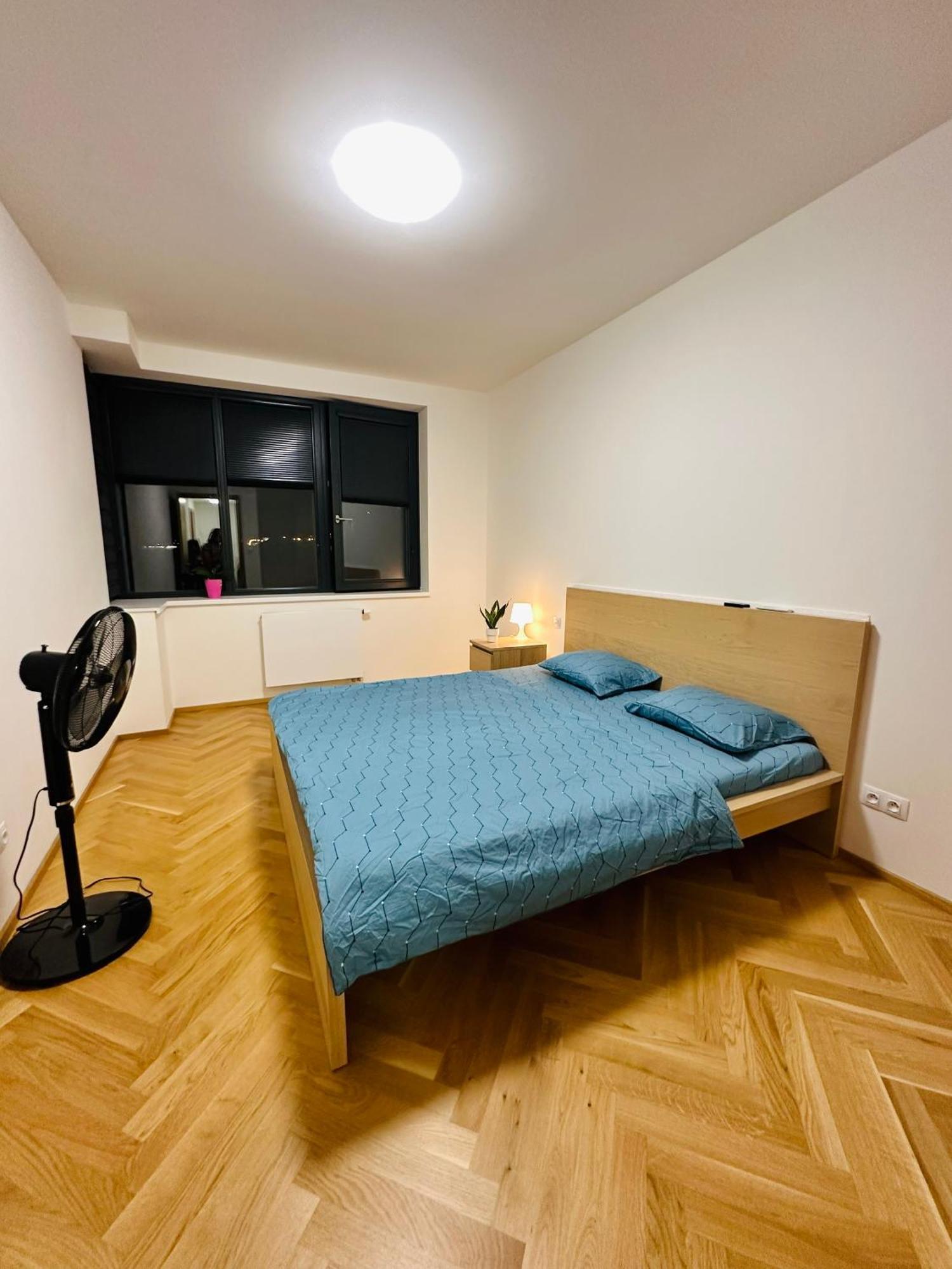 Apartmán Smichov