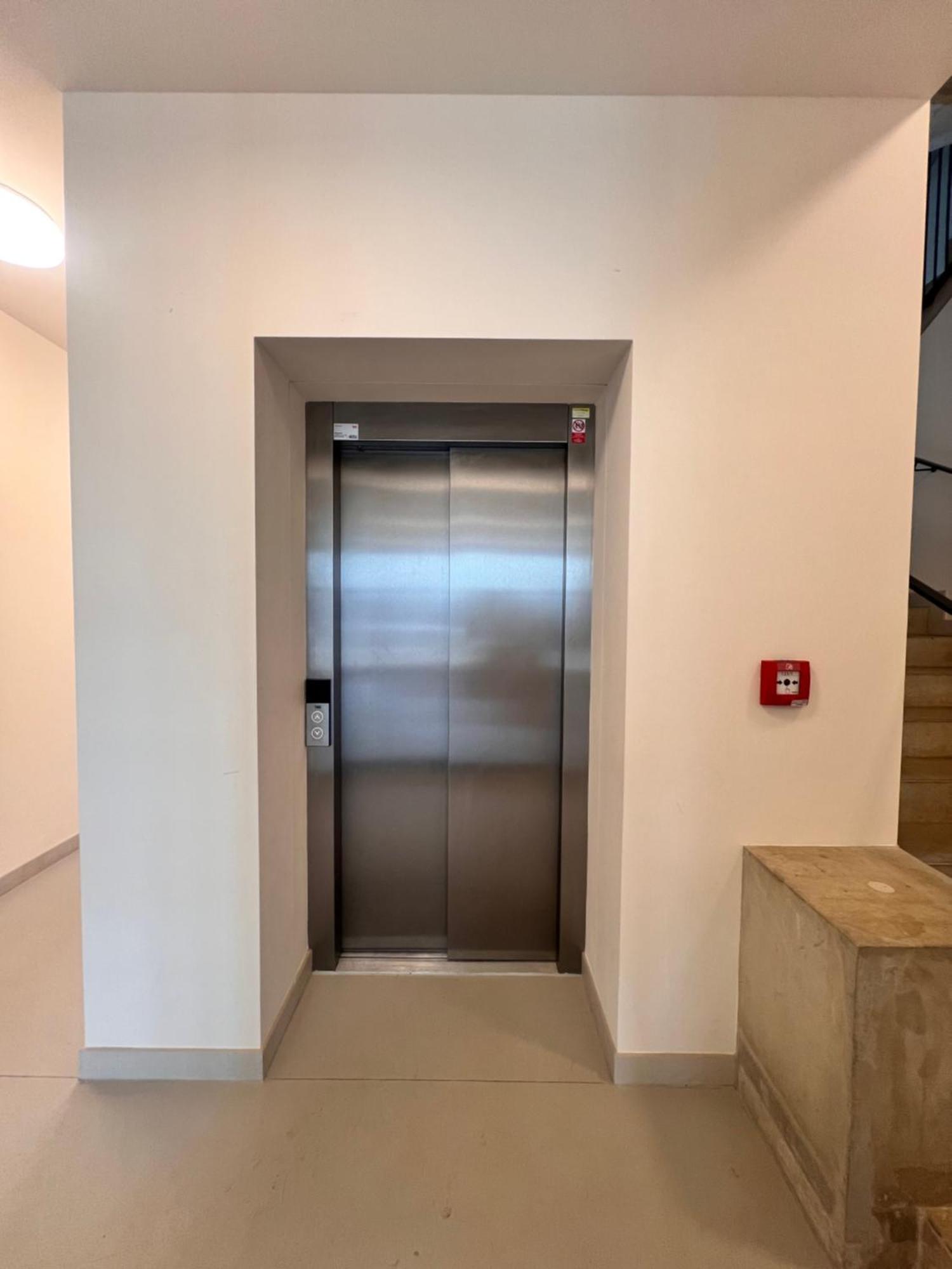 Smichov Apartmán